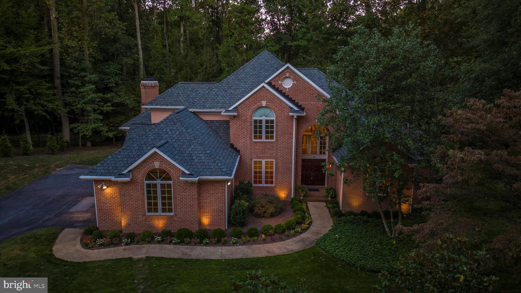 VALLEYS CREST FARMS - Residential