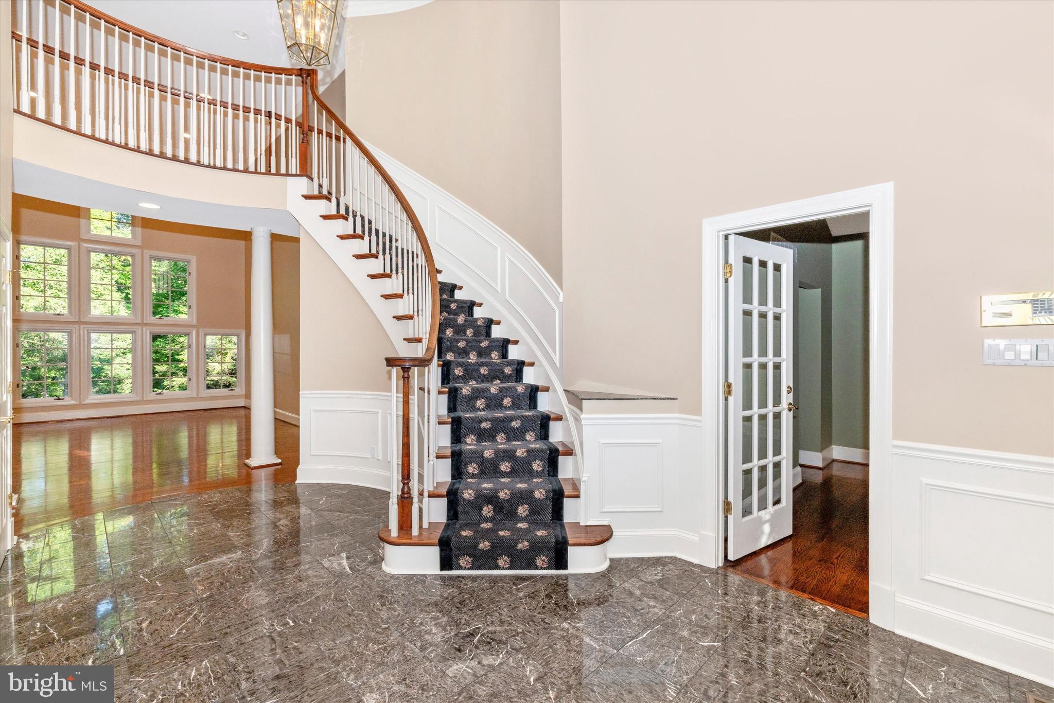 VALLEYS CREST FARMS - Residential