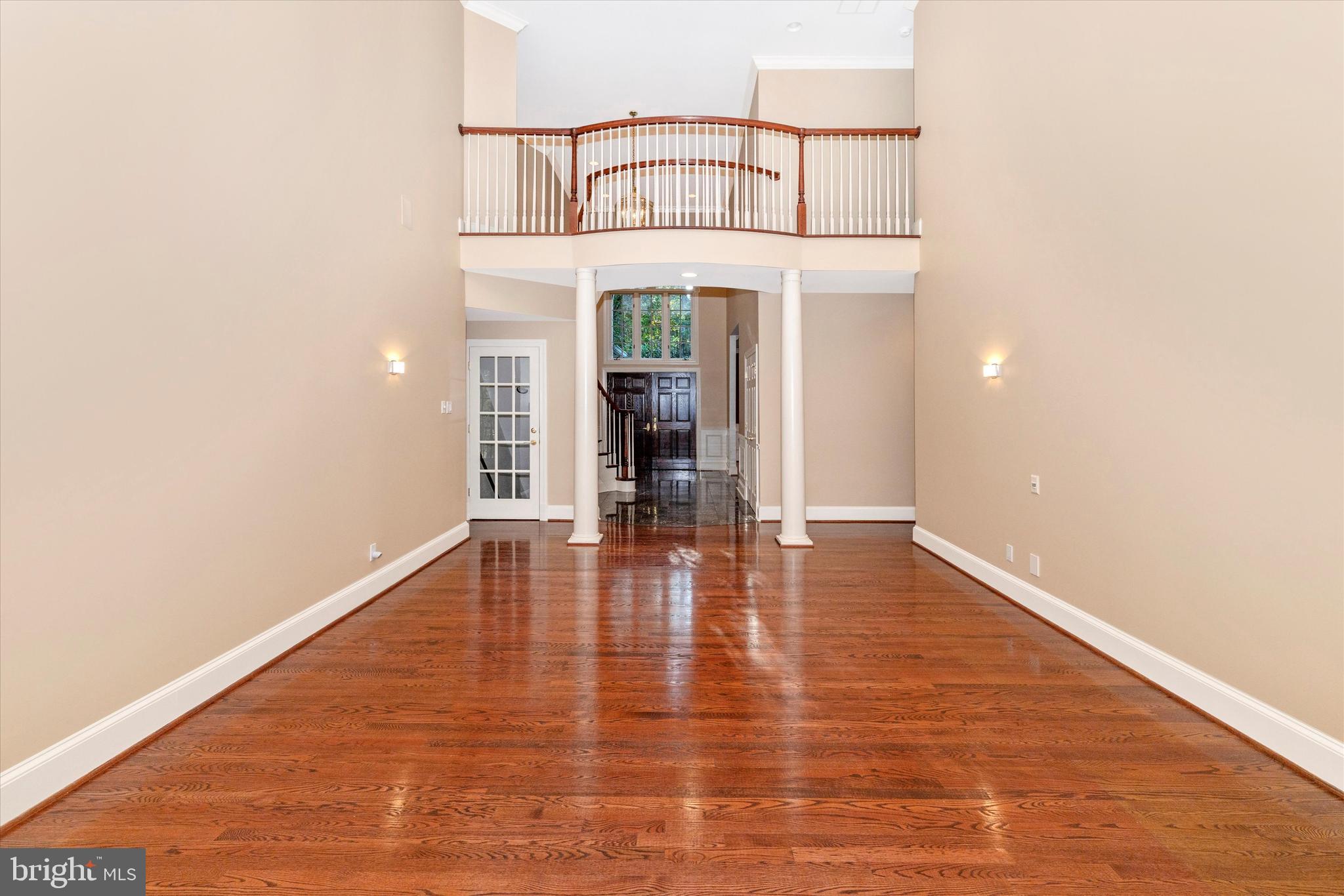 VALLEYS CREST FARMS - Residential