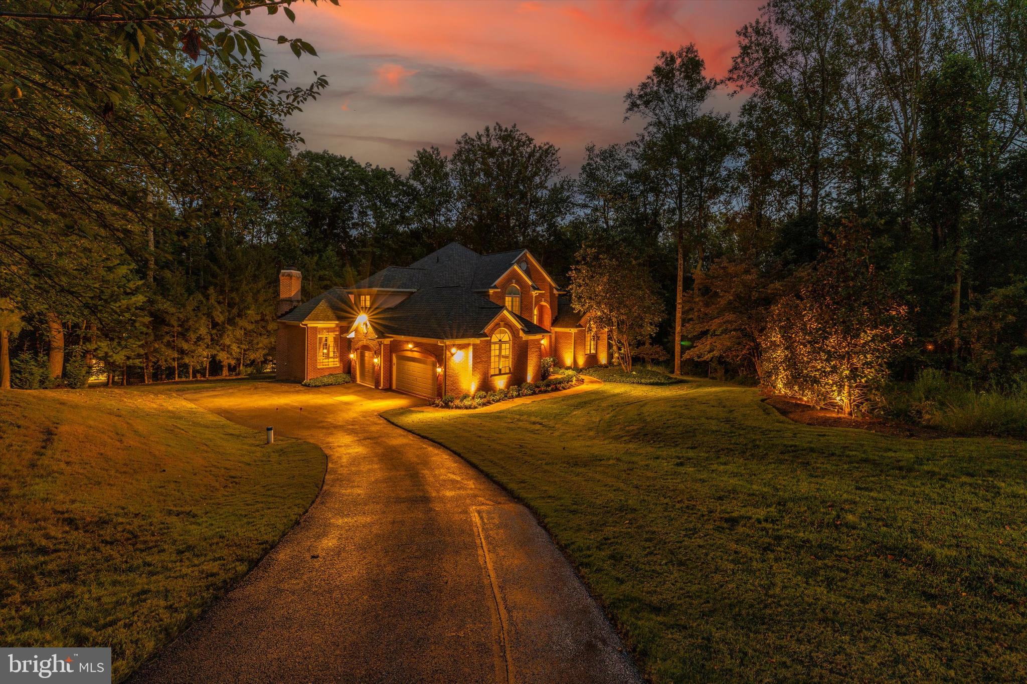 VALLEYS CREST FARMS - Residential