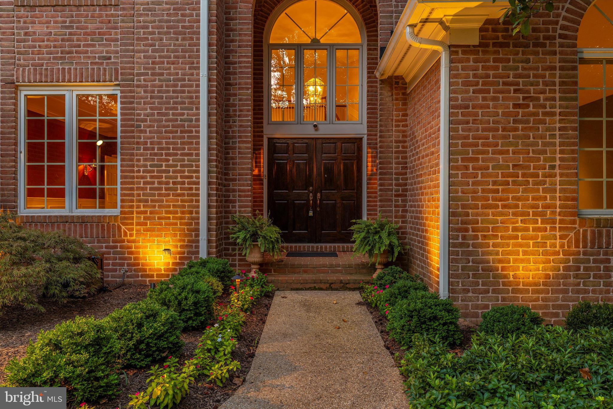 VALLEYS CREST FARMS - Residential