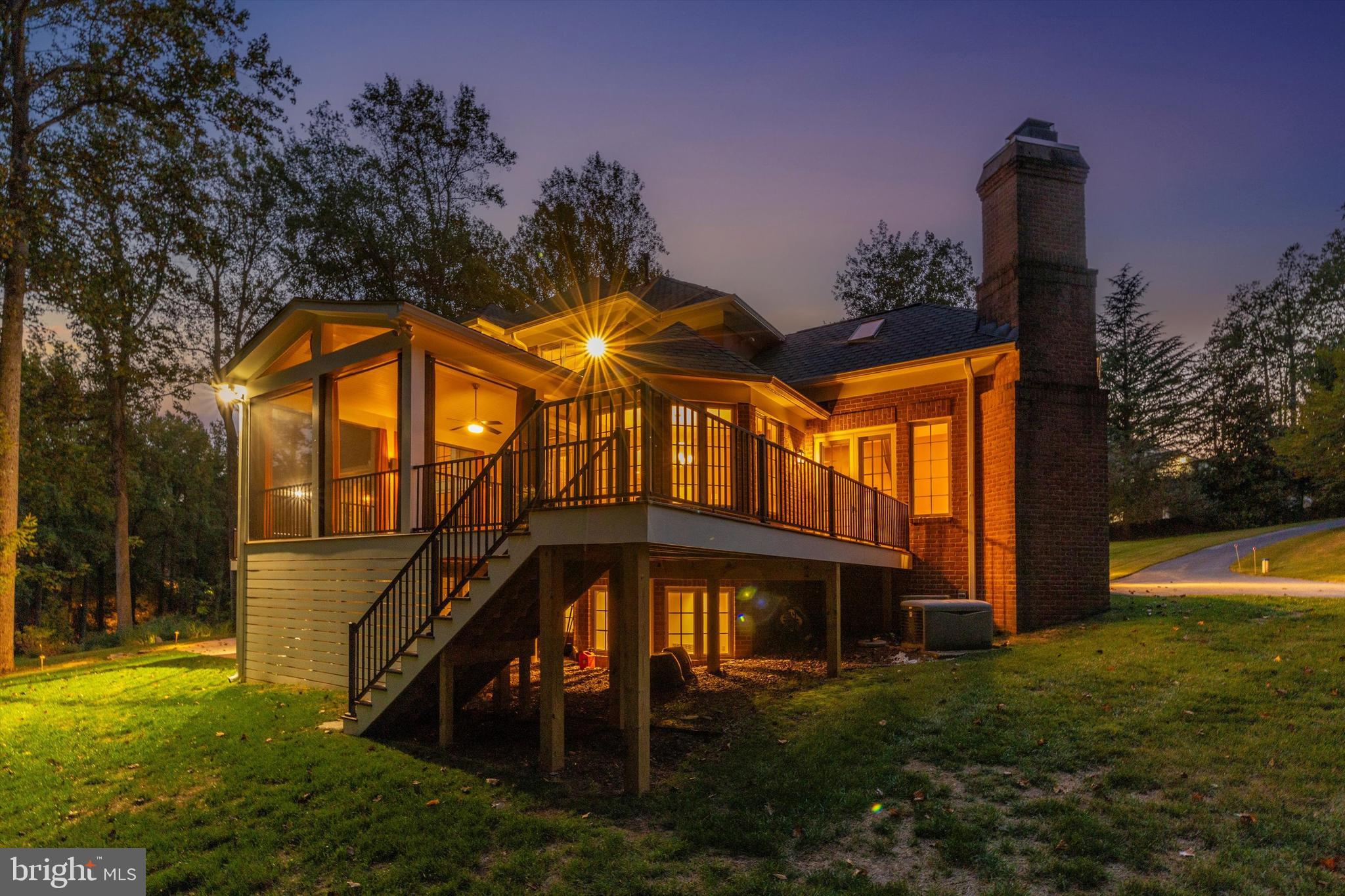 VALLEYS CREST FARMS - Residential