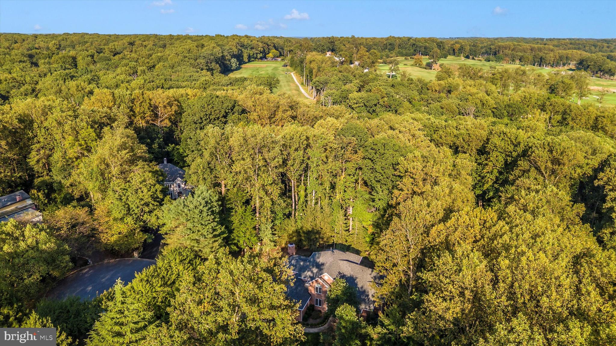 VALLEYS CREST FARMS - Residential