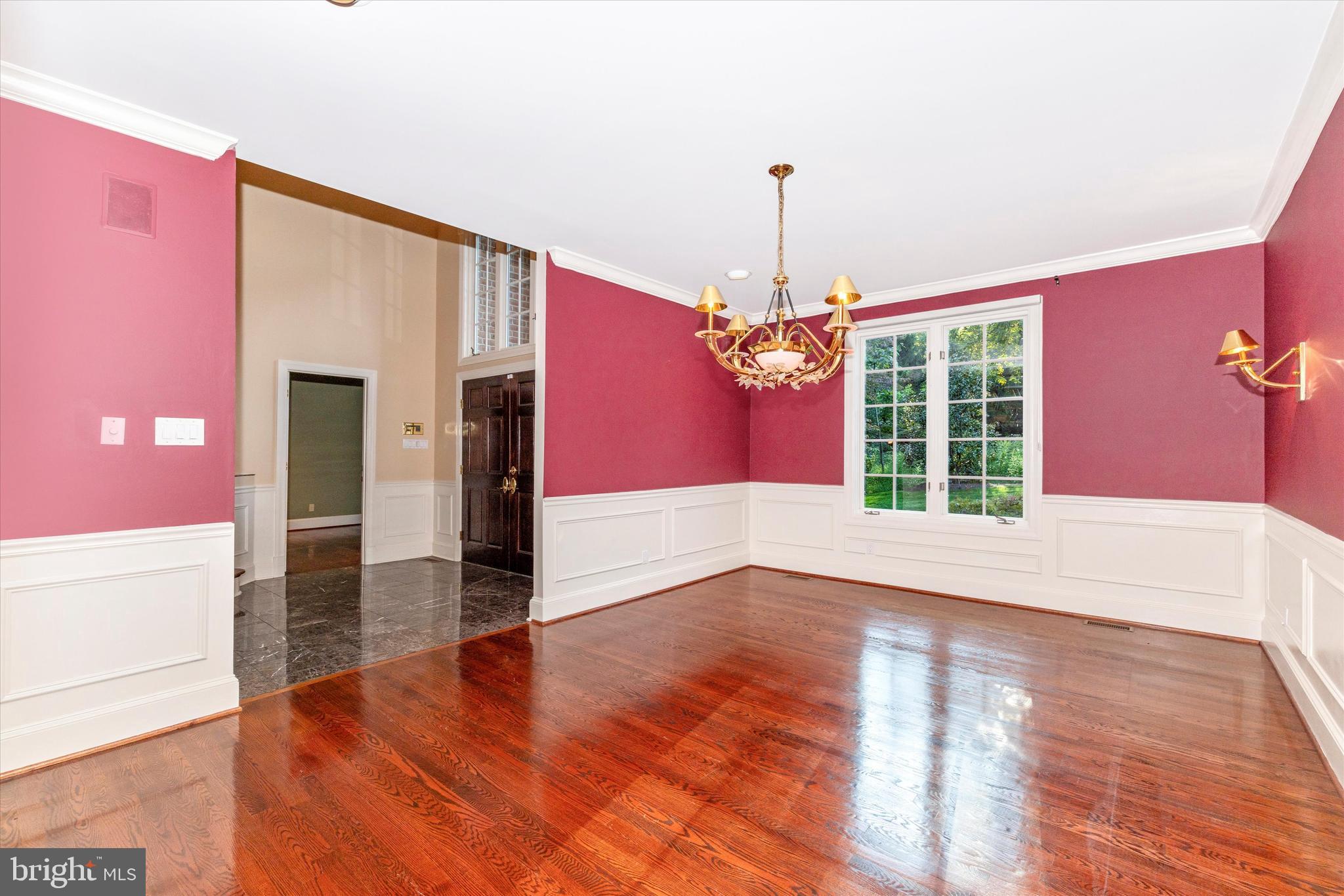 VALLEYS CREST FARMS - Residential