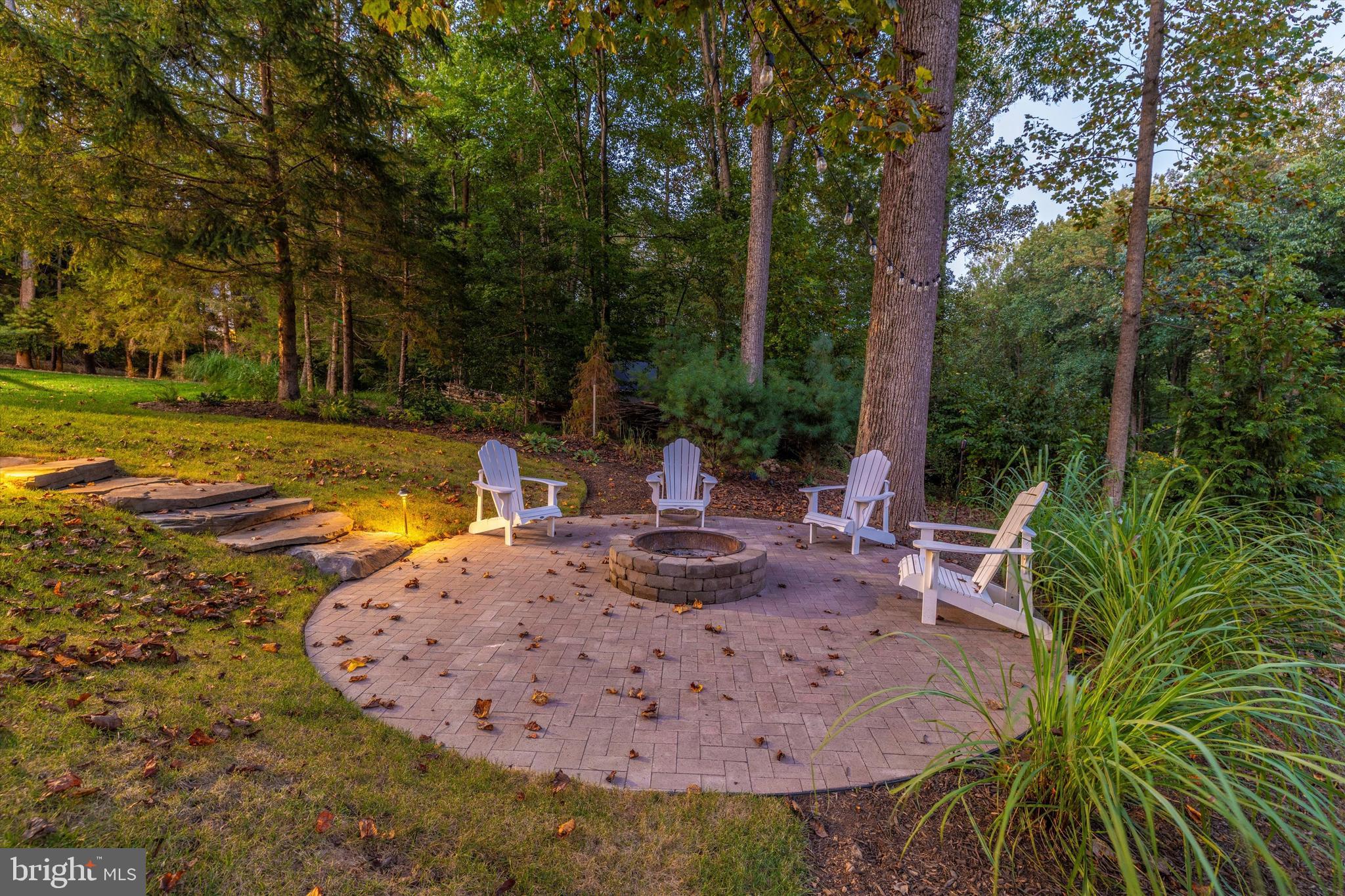 VALLEYS CREST FARMS - Residential