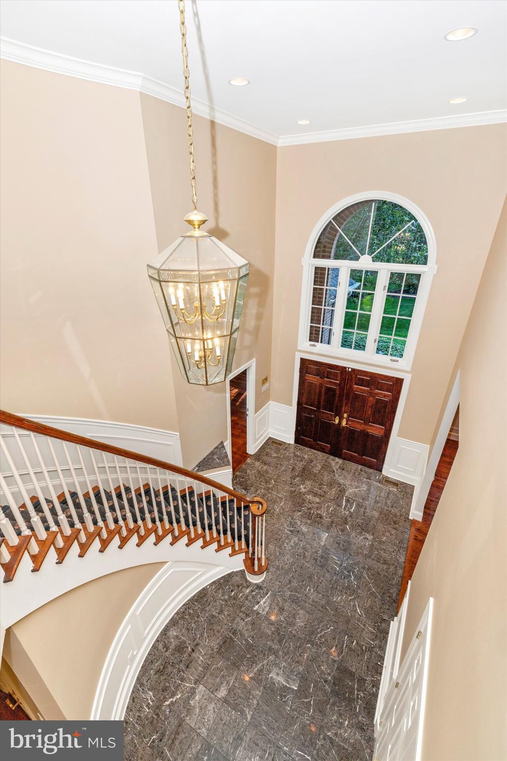 VALLEYS CREST FARMS - Residential