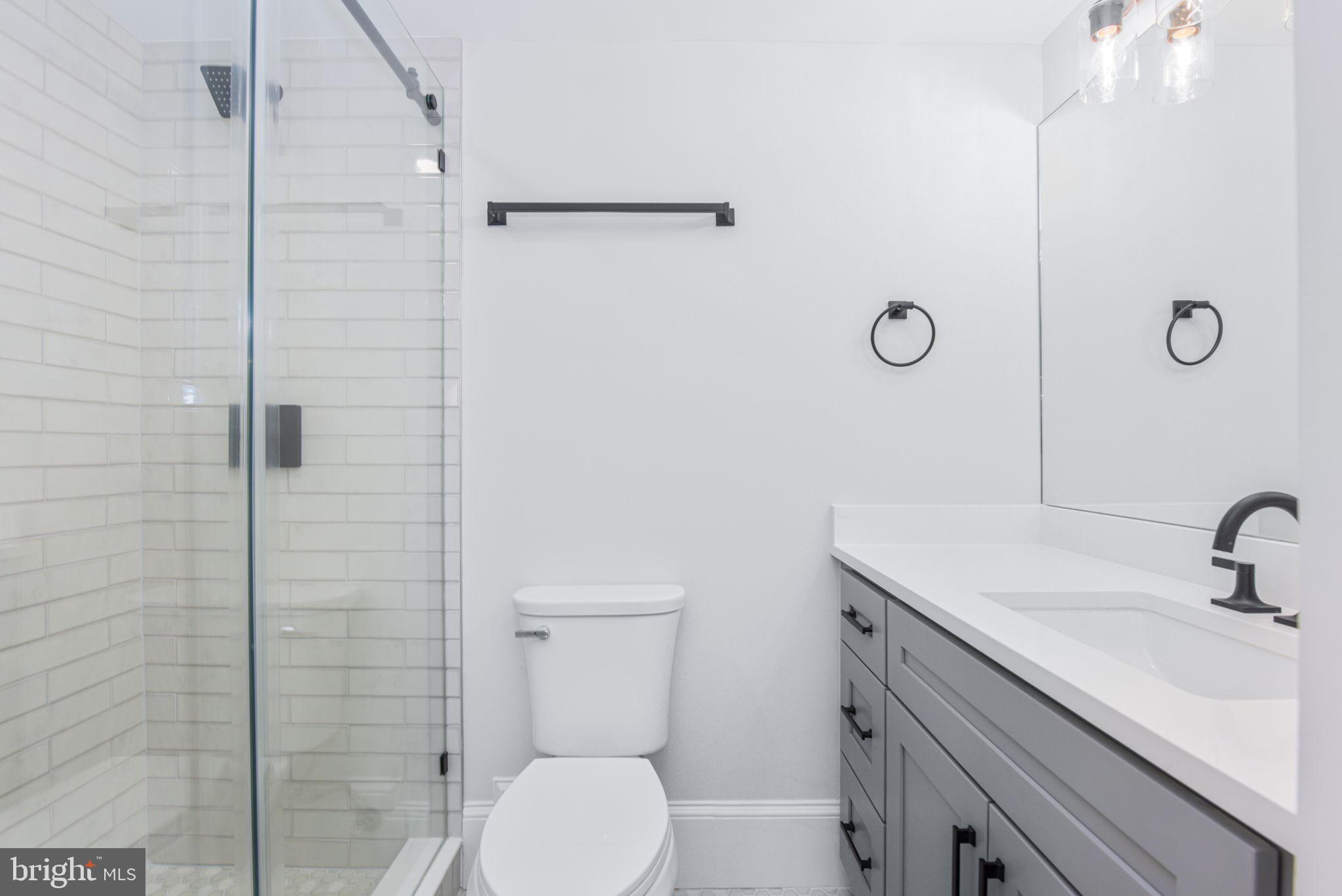 OLD TOWN ALEXANDRIA - Residential