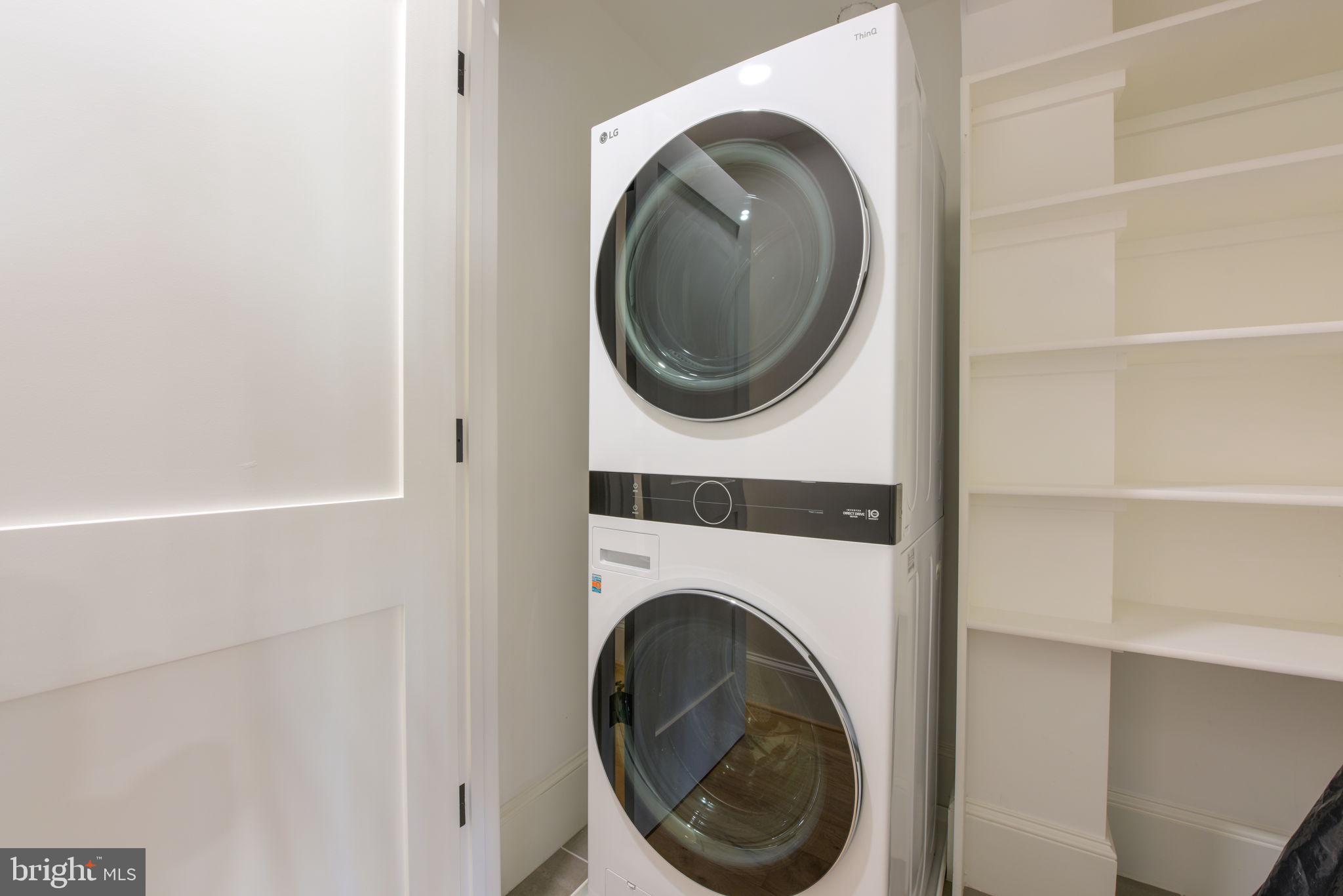 OLD TOWN ALEXANDRIA - Residential