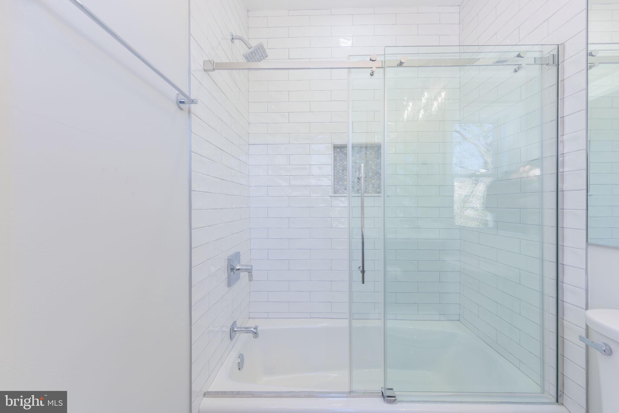 OLD TOWN ALEXANDRIA - Residential