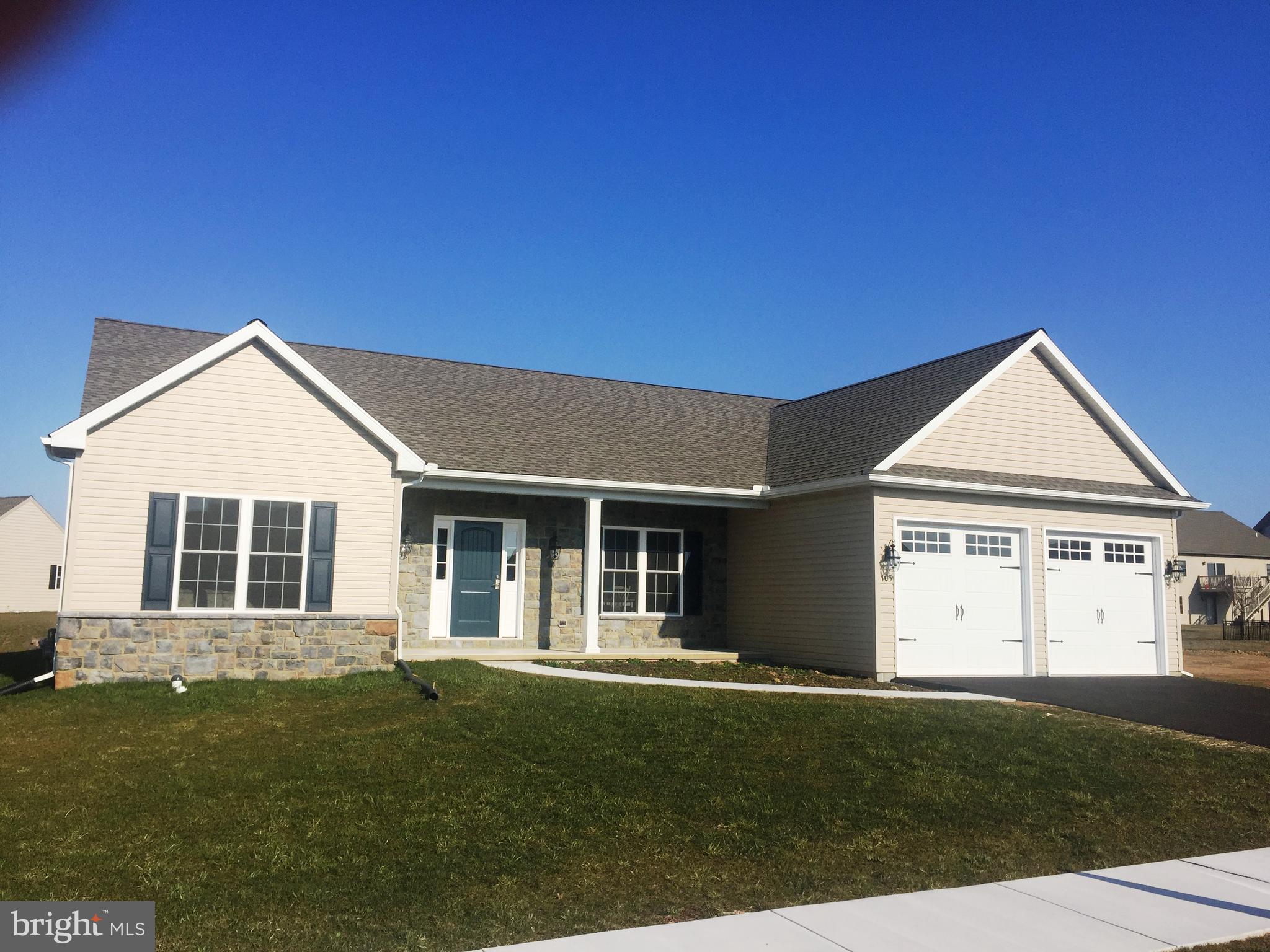 STONEYBROOK - Residential