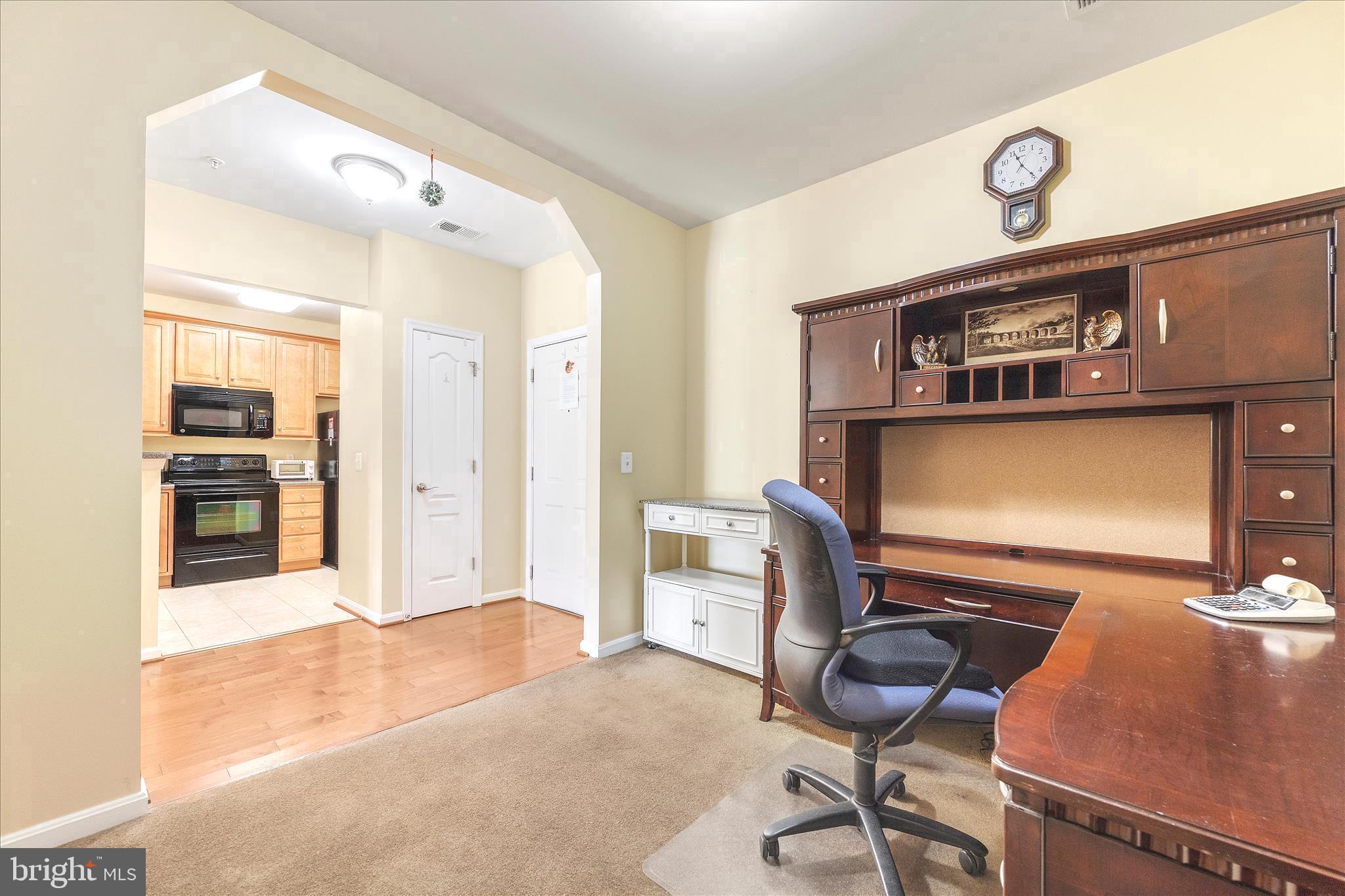 GATHERINGS AT JEFFERSON PLACE - Residential