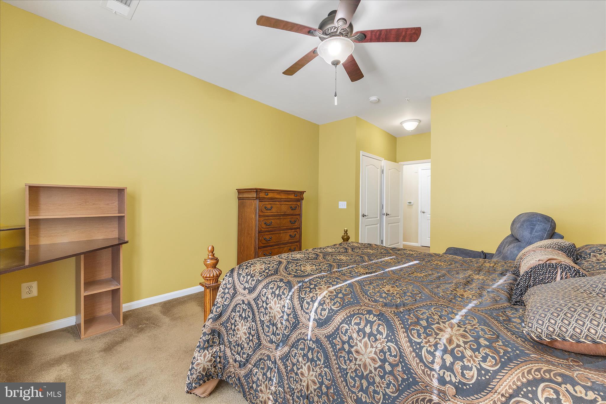 GATHERINGS AT JEFFERSON PLACE - Residential