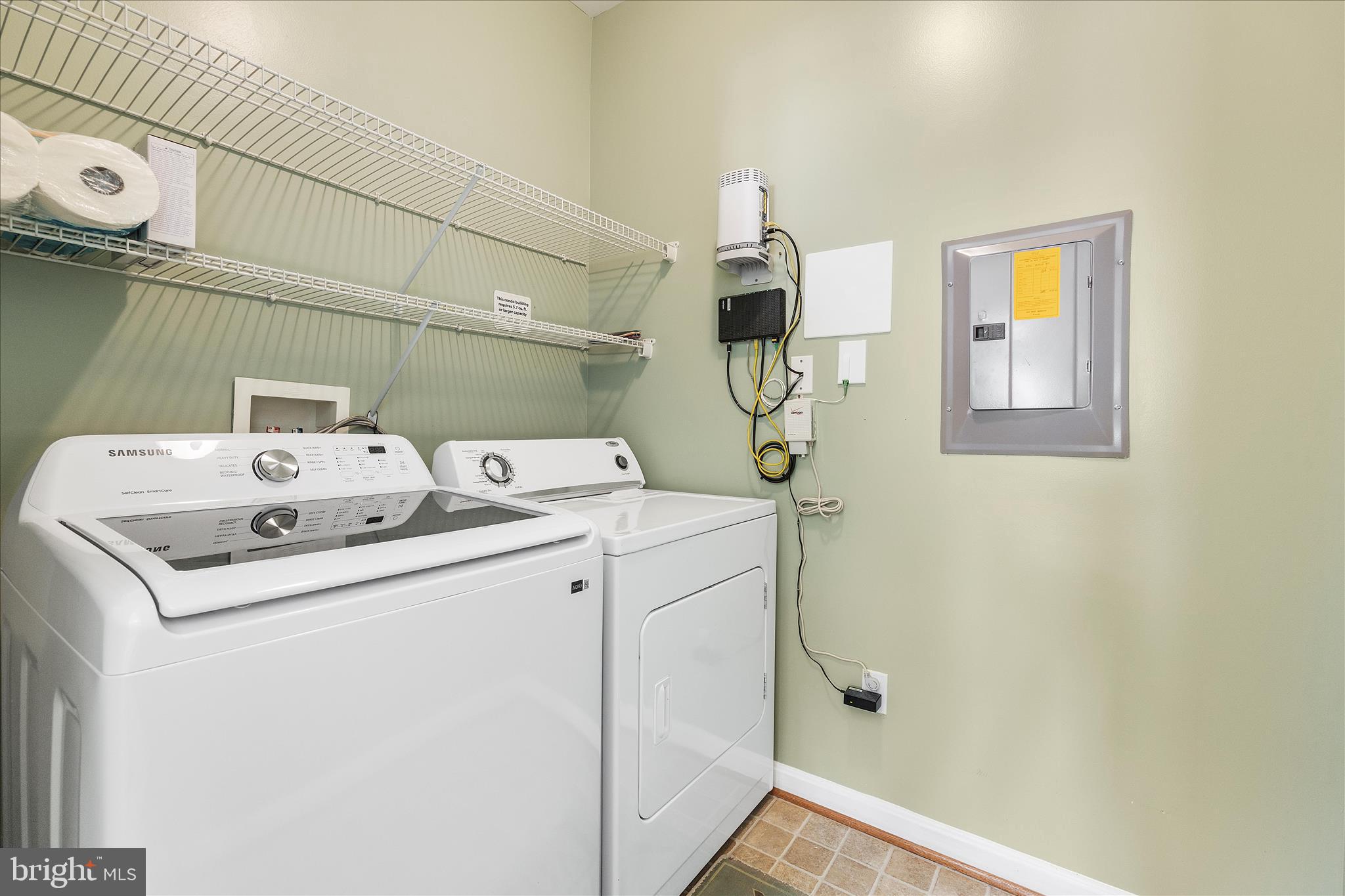 GATHERINGS AT JEFFERSON PLACE - Residential