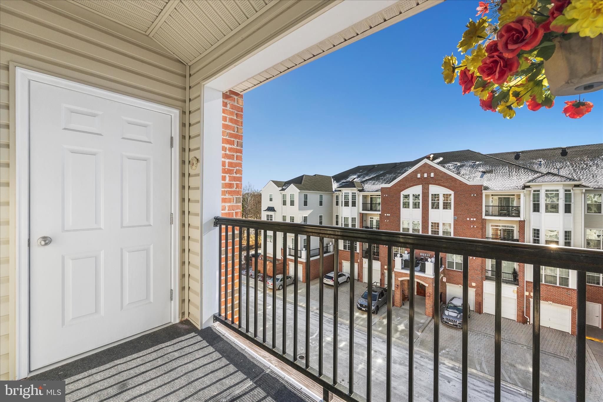 GATHERINGS AT JEFFERSON PLACE - Residential