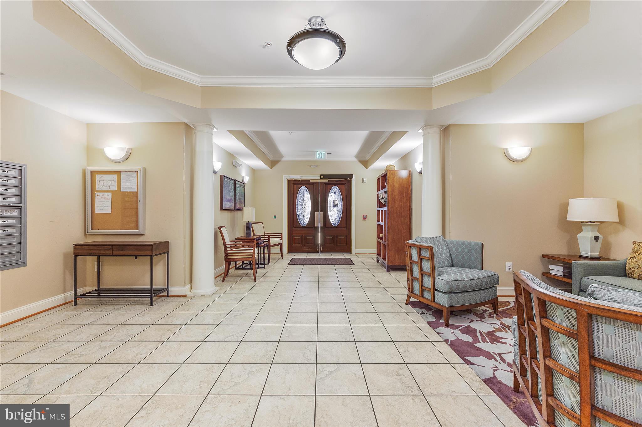 GATHERINGS AT JEFFERSON PLACE - Residential