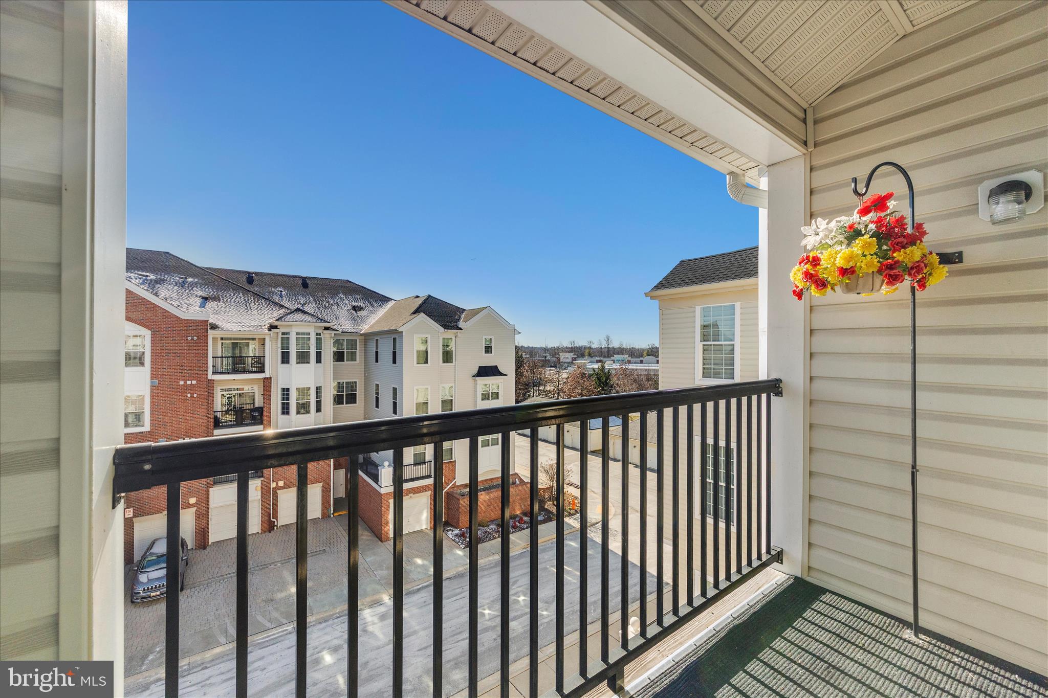 GATHERINGS AT JEFFERSON PLACE - Residential