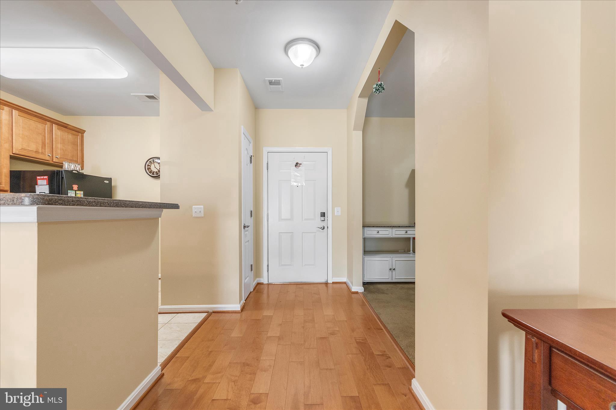 GATHERINGS AT JEFFERSON PLACE - Residential