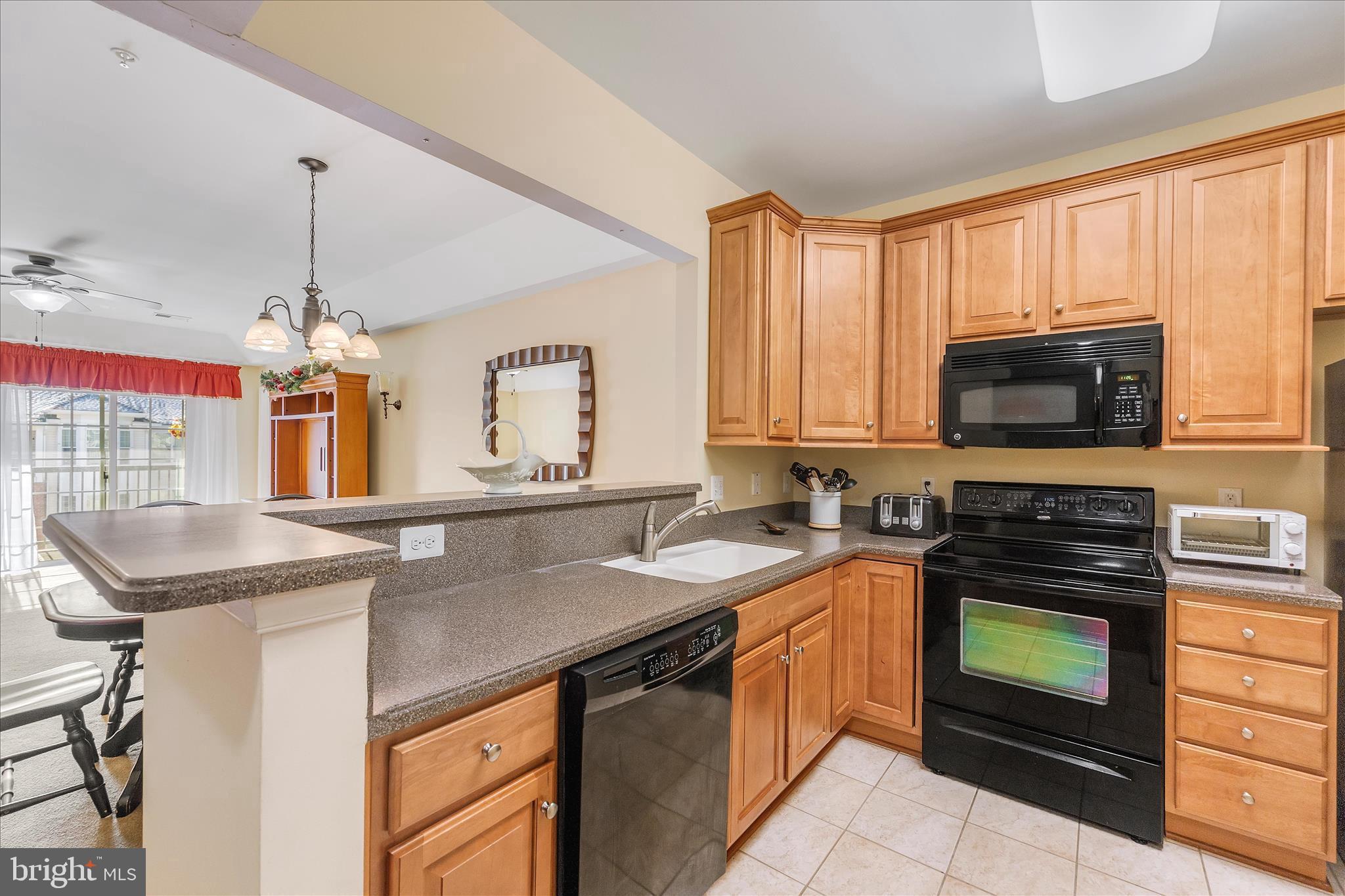 GATHERINGS AT JEFFERSON PLACE - Residential