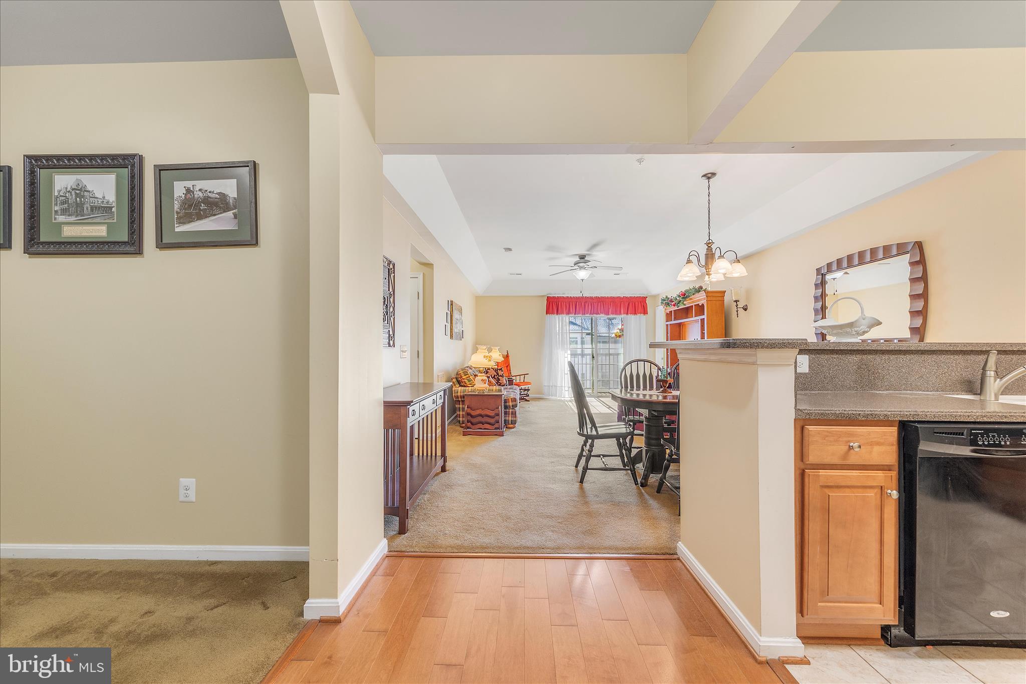 GATHERINGS AT JEFFERSON PLACE - Residential