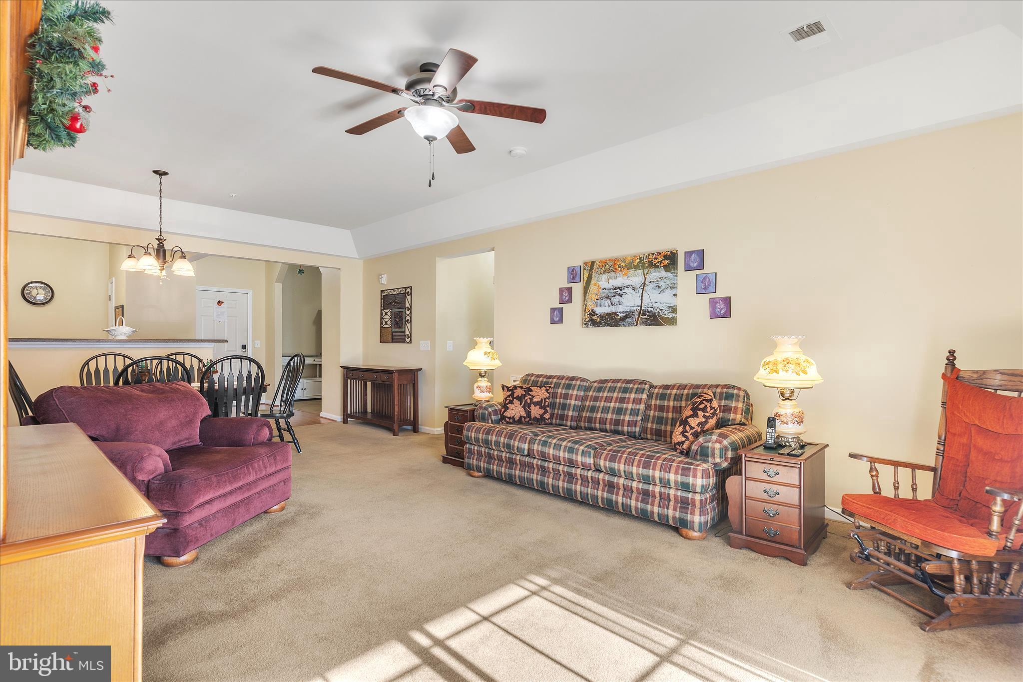 GATHERINGS AT JEFFERSON PLACE - Residential