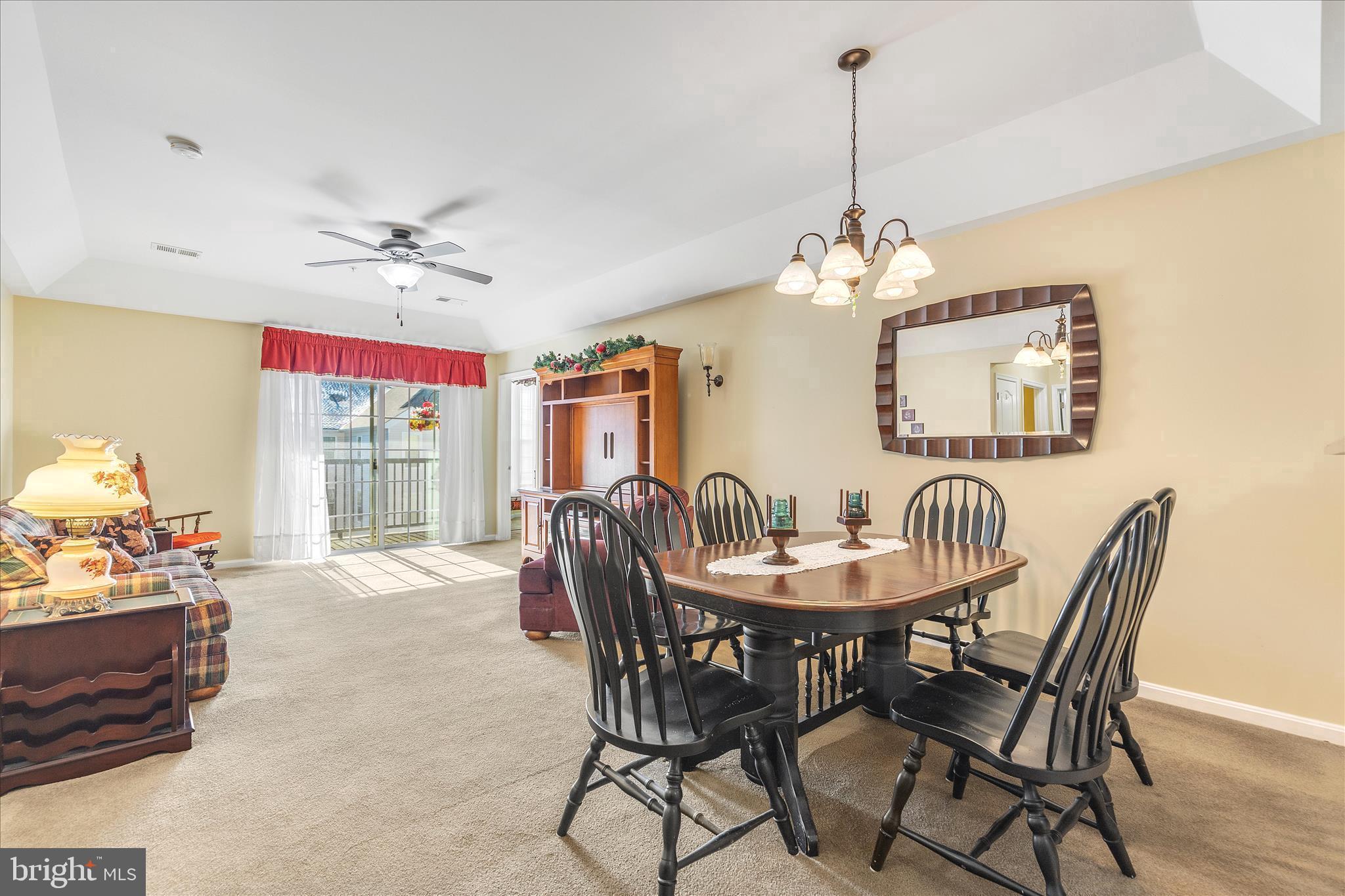 GATHERINGS AT JEFFERSON PLACE - Residential