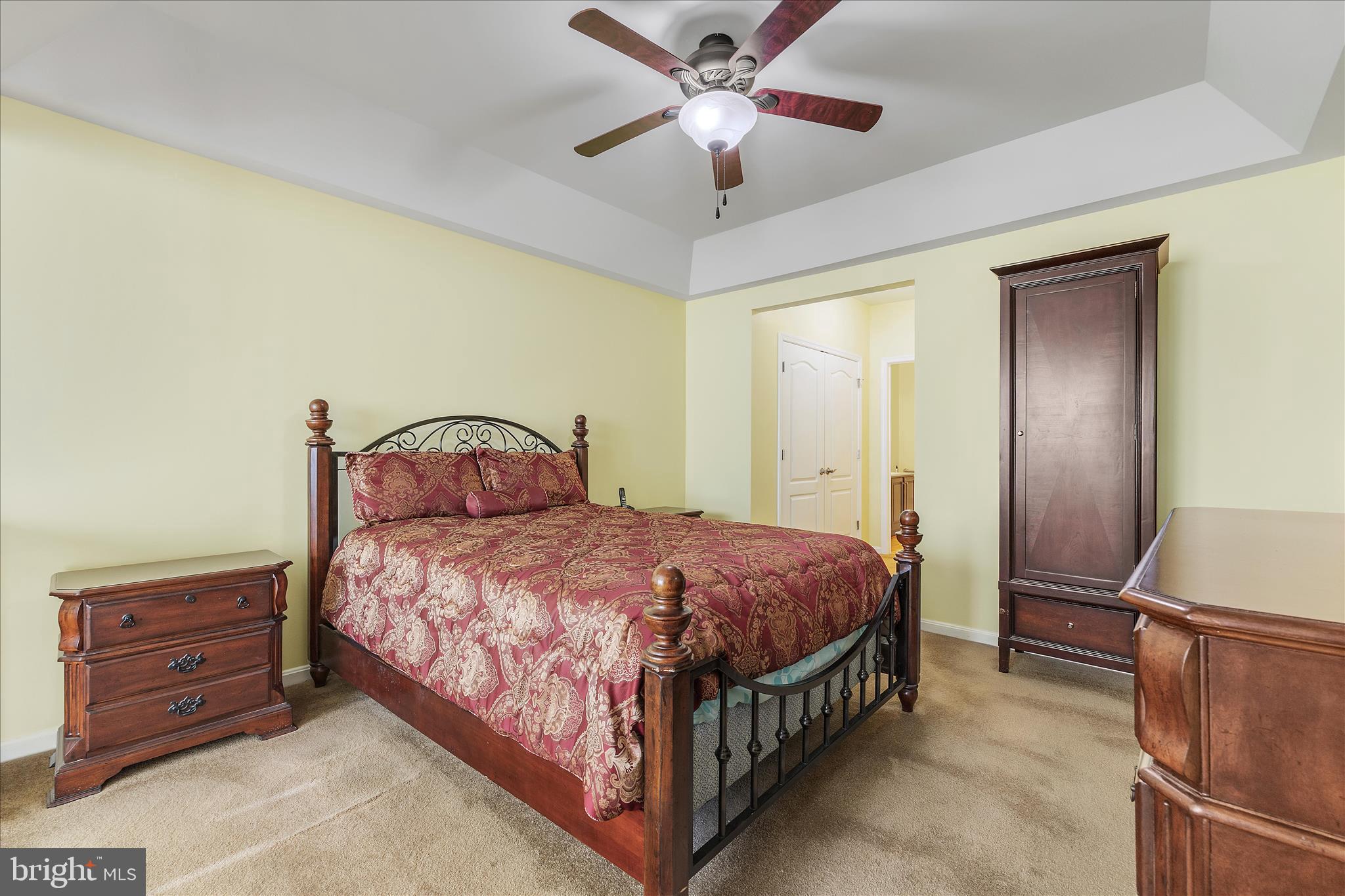 GATHERINGS AT JEFFERSON PLACE - Residential