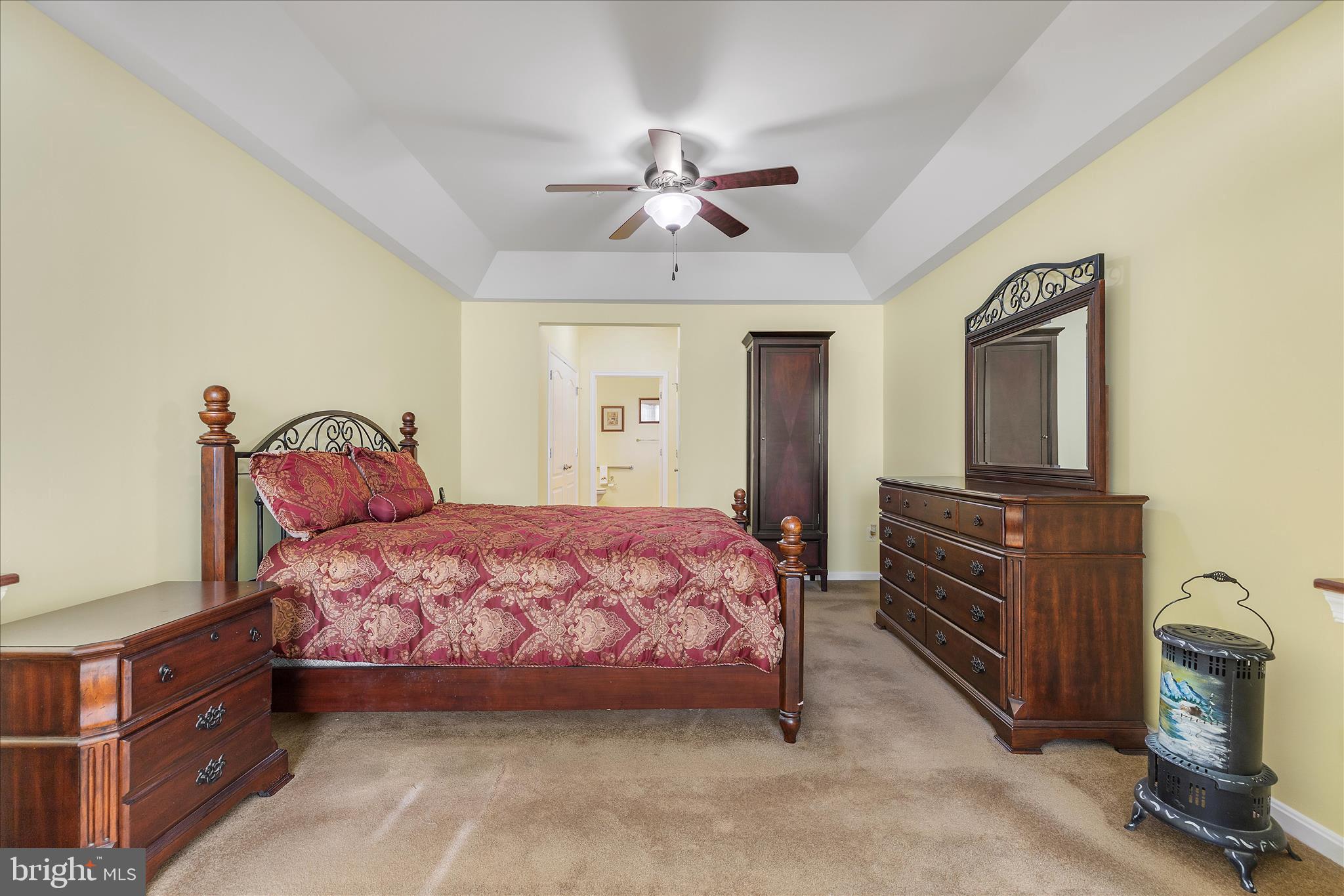 GATHERINGS AT JEFFERSON PLACE - Residential