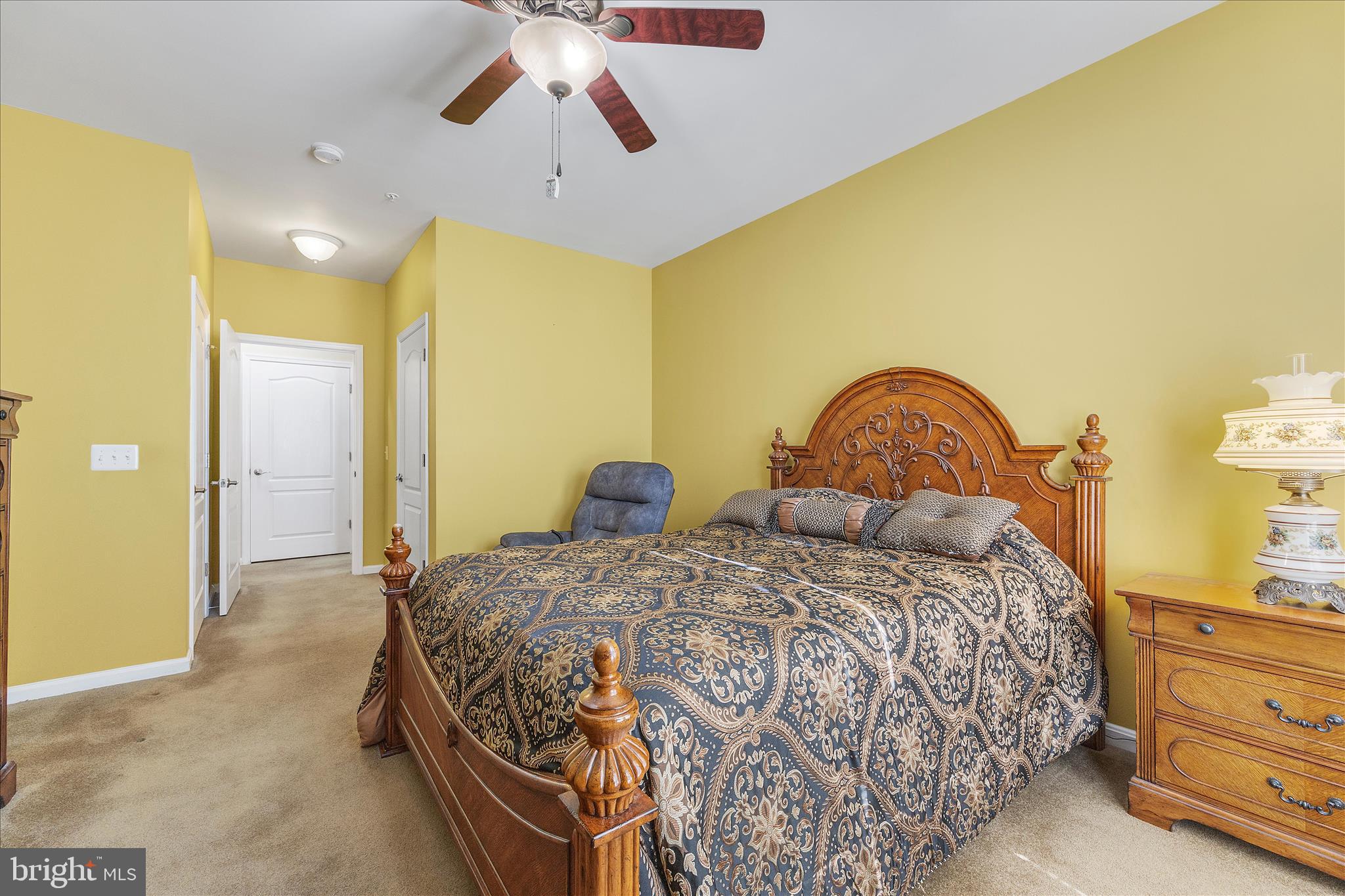 GATHERINGS AT JEFFERSON PLACE - Residential