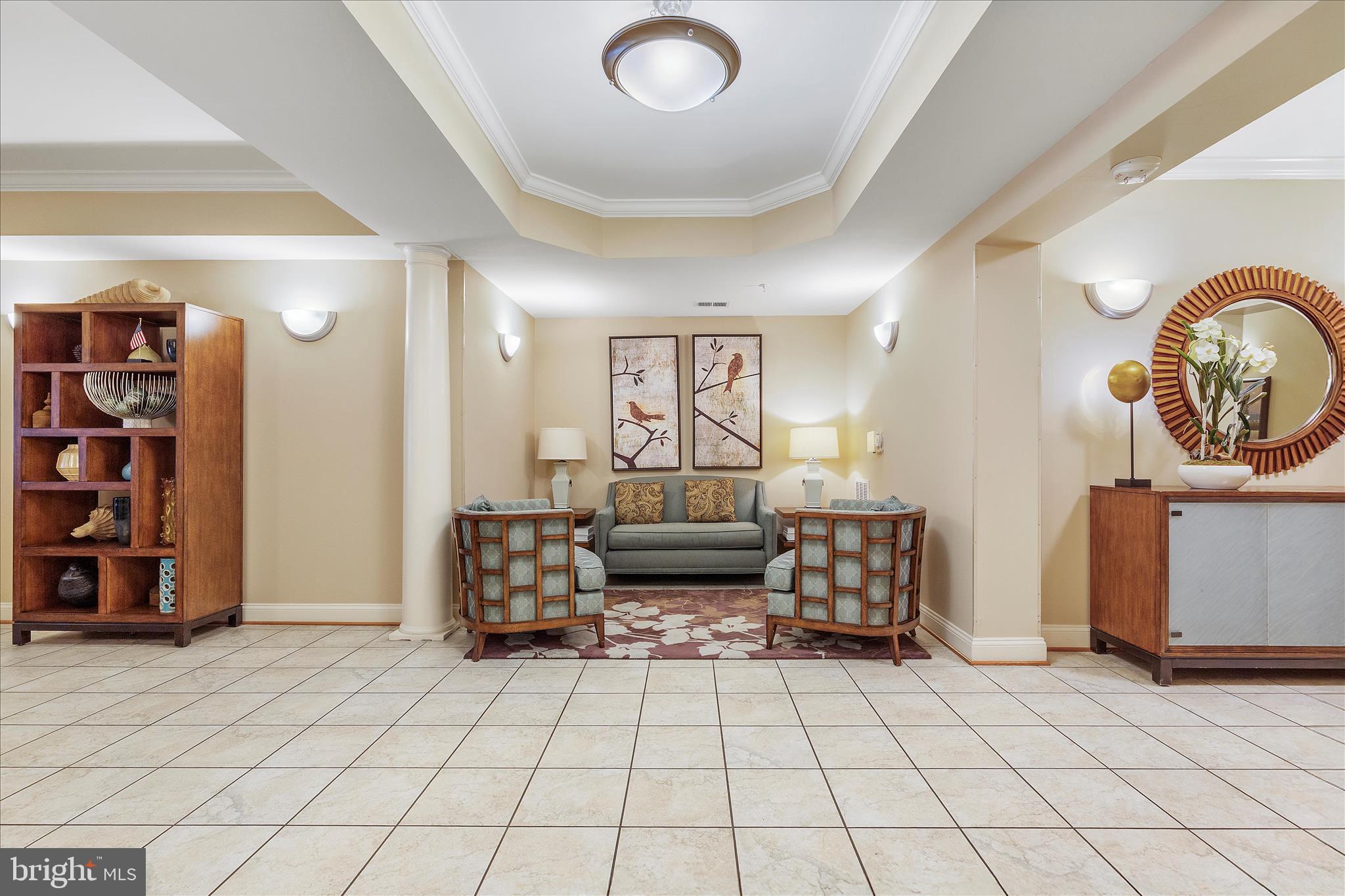 GATHERINGS AT JEFFERSON PLACE - Residential