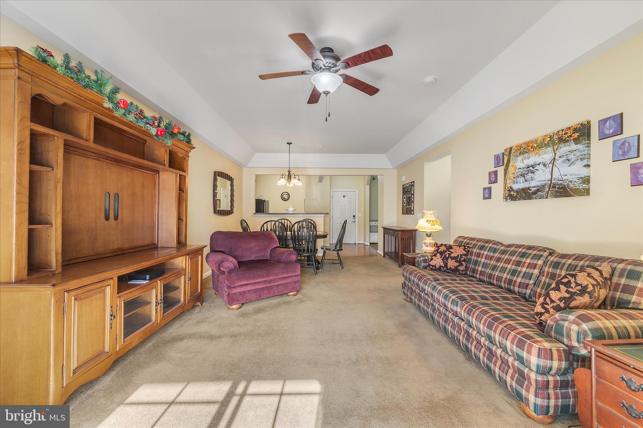 GATHERINGS AT JEFFERSON PLACE - Residential