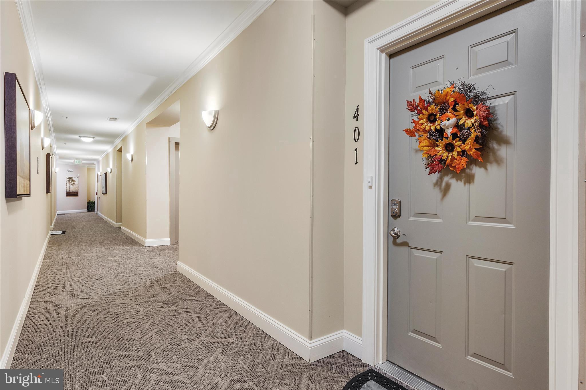 GATHERINGS AT JEFFERSON PLACE - Residential