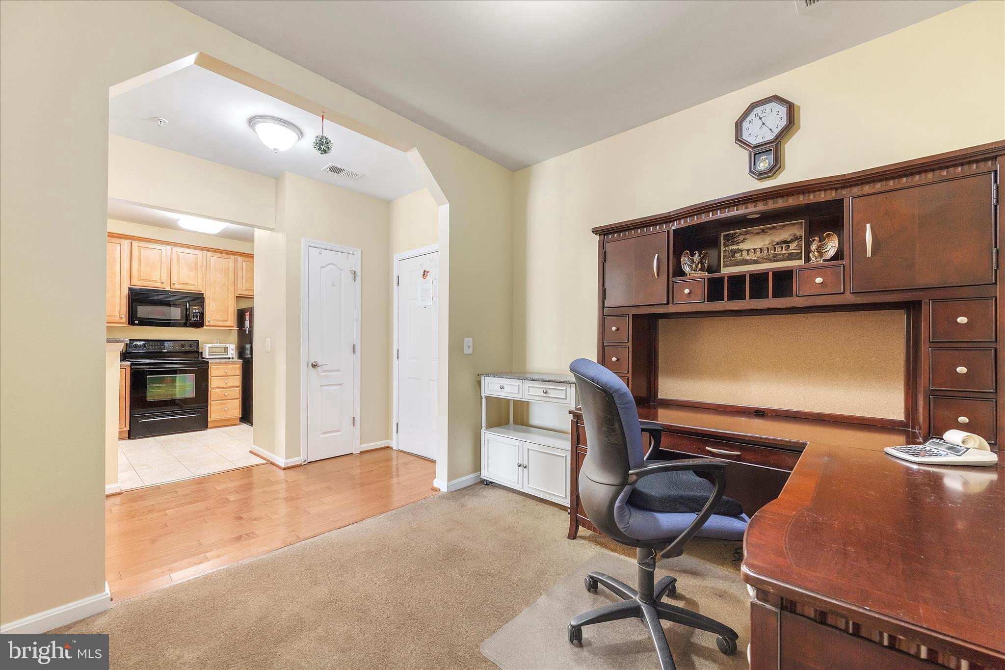 GATHERINGS AT JEFFERSON PLACE - Residential