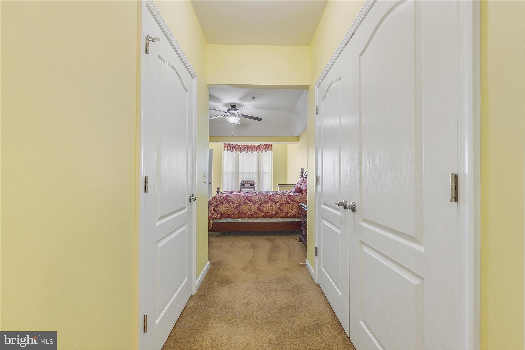 GATHERINGS AT JEFFERSON PLACE - Residential