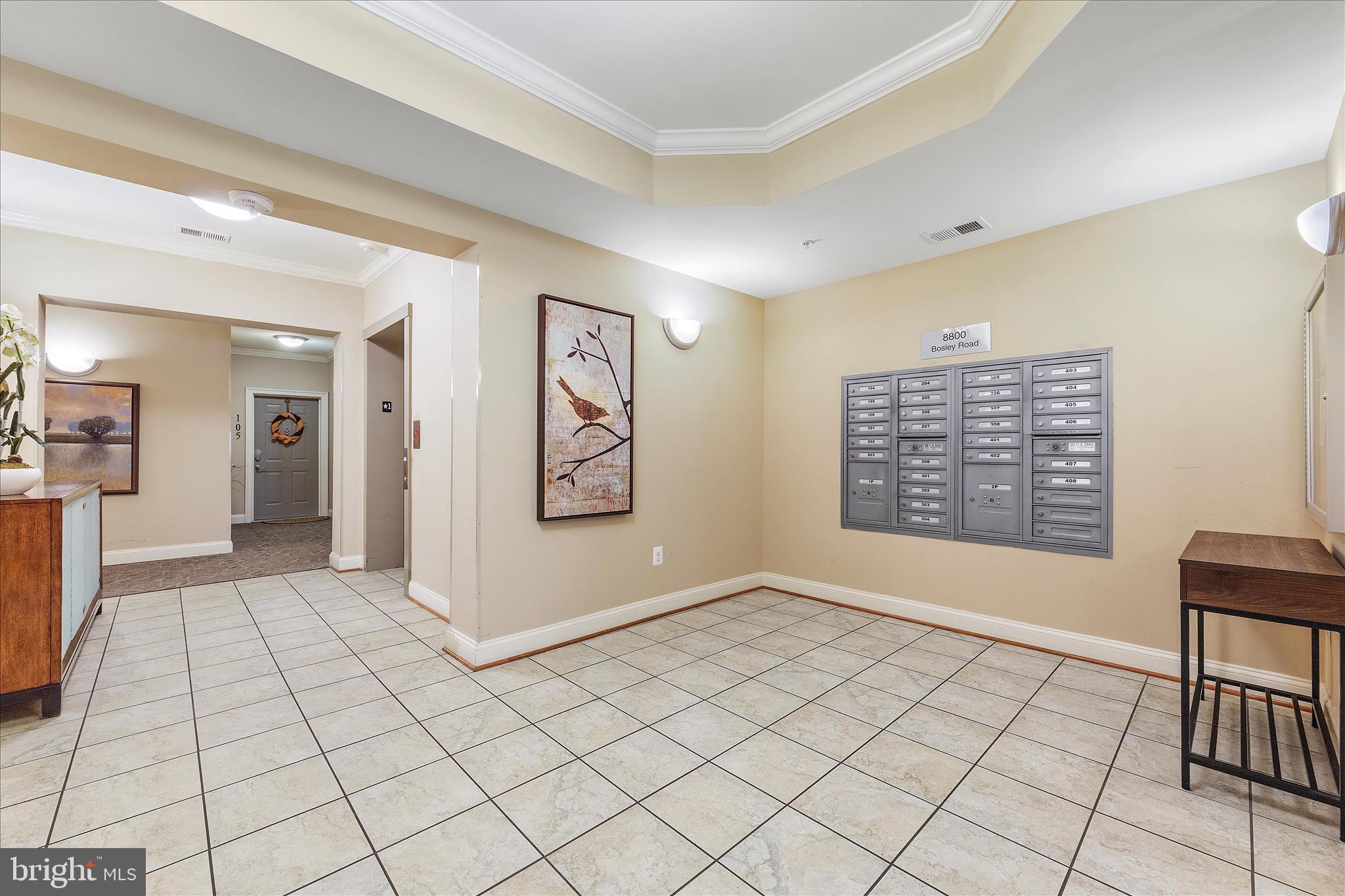 GATHERINGS AT JEFFERSON PLACE - Residential