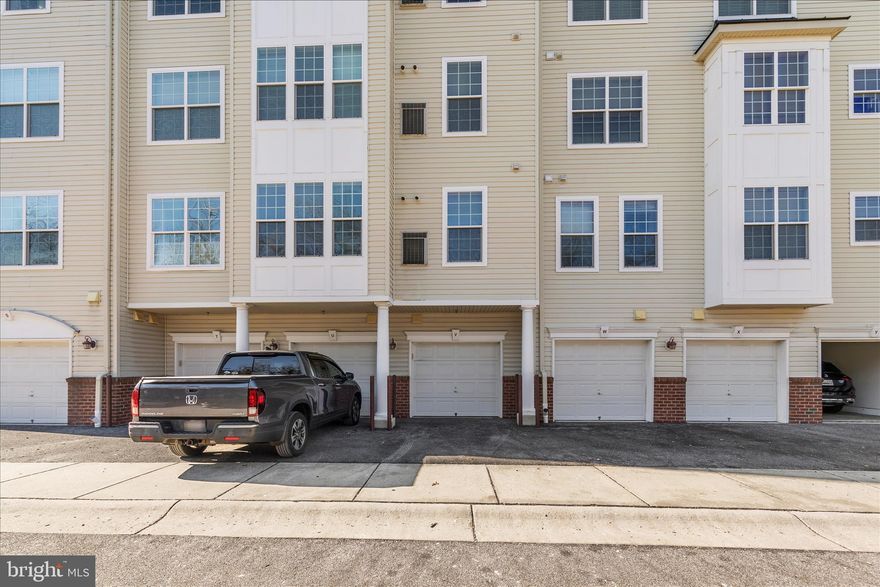 Beautiful Elevator, Penthouse 2 Bed/2bath With a possible 3rd Bedroom/Den in Sought After  Jefferson Place!  You Will Love Having Your Own Private Garage Right inside the building! Large Open Floor Plan for Entertaining Family, Friends and Neighbors Coupled with a Great View From Your Penthouse!  Tray Ceilings, Bump Outs, Walk In Closets and Much More! All This and  a sought after location in Ellicott City! Be In Your New Home In Just 2 Weeks With Preferred Lenders!