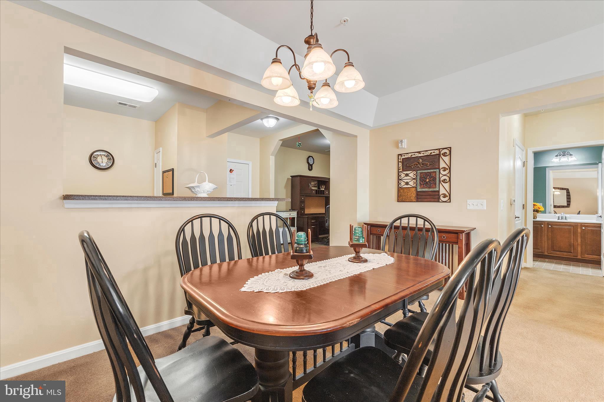 GATHERINGS AT JEFFERSON PLACE - Residential