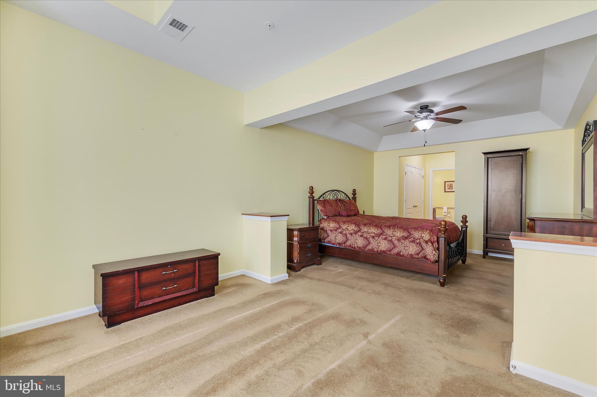 GATHERINGS AT JEFFERSON PLACE - Residential