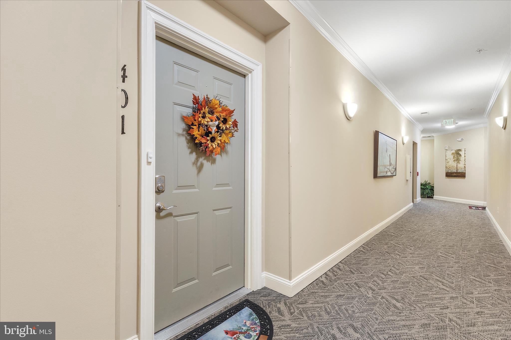 GATHERINGS AT JEFFERSON PLACE - Residential