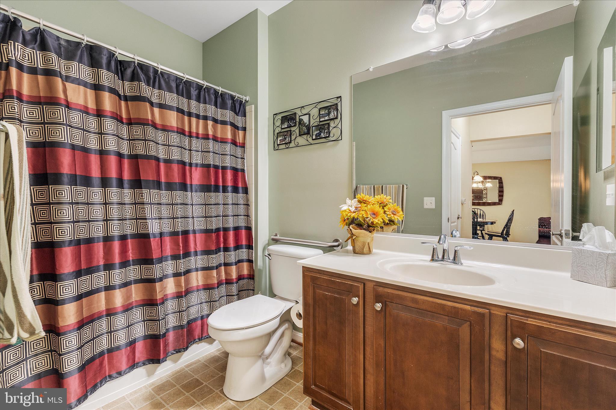 GATHERINGS AT JEFFERSON PLACE - Residential