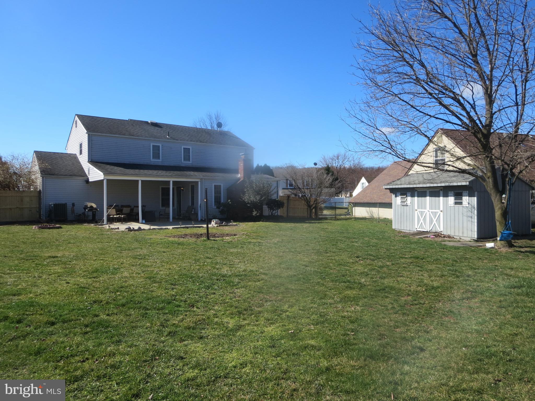 HEDDINGTON - Residential