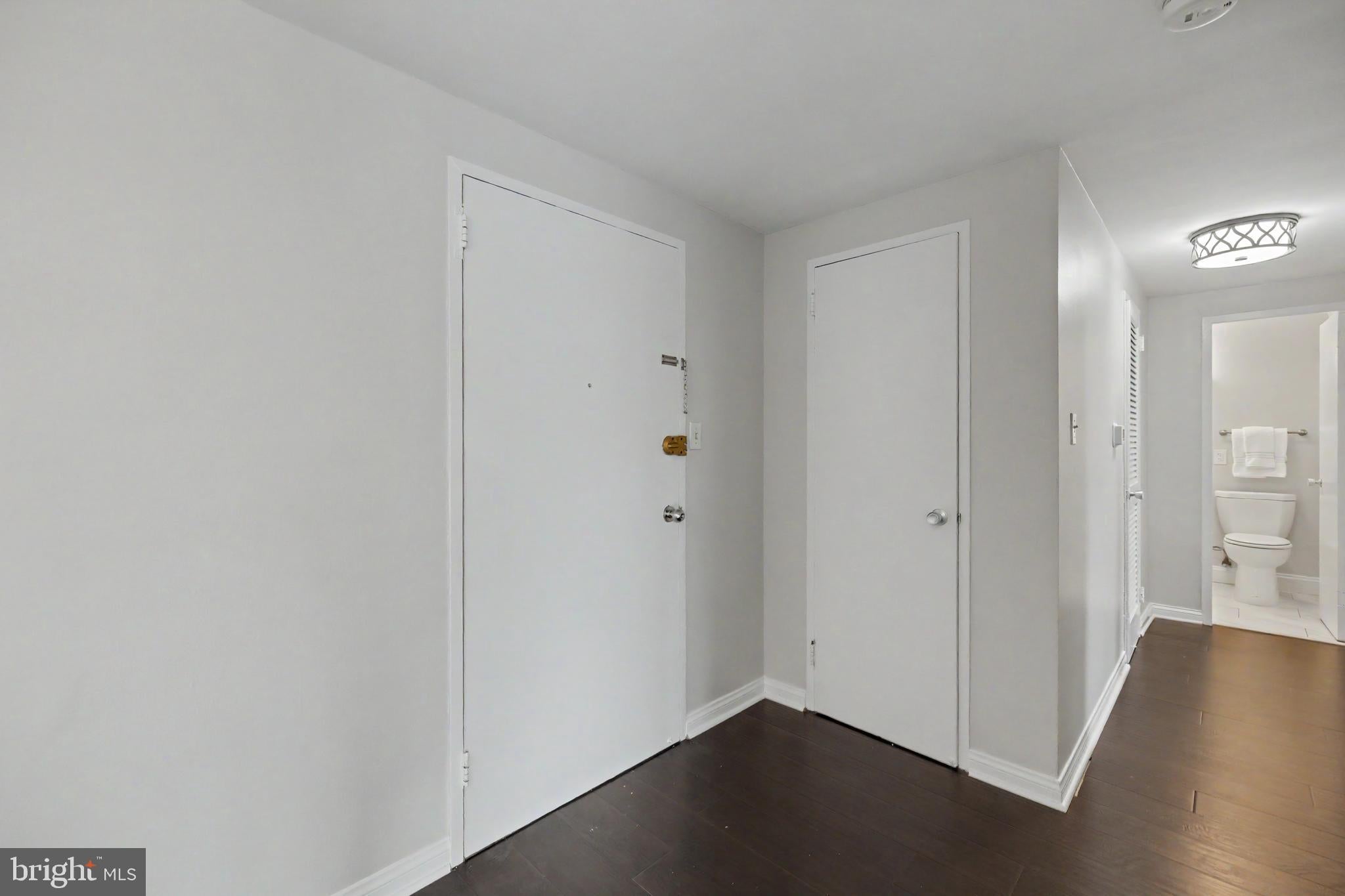 4600 DUKE STREET 304