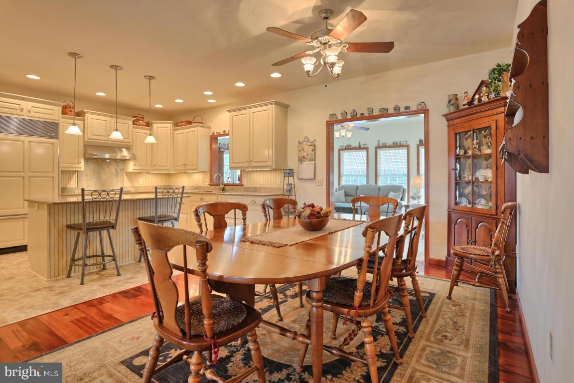 EAST EVERGREEN ESTATES - Residential
