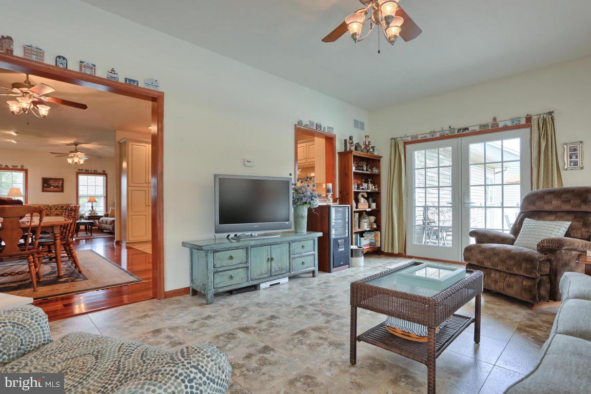 EAST EVERGREEN ESTATES - Residential