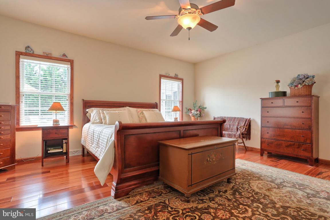 EAST EVERGREEN ESTATES - Residential
