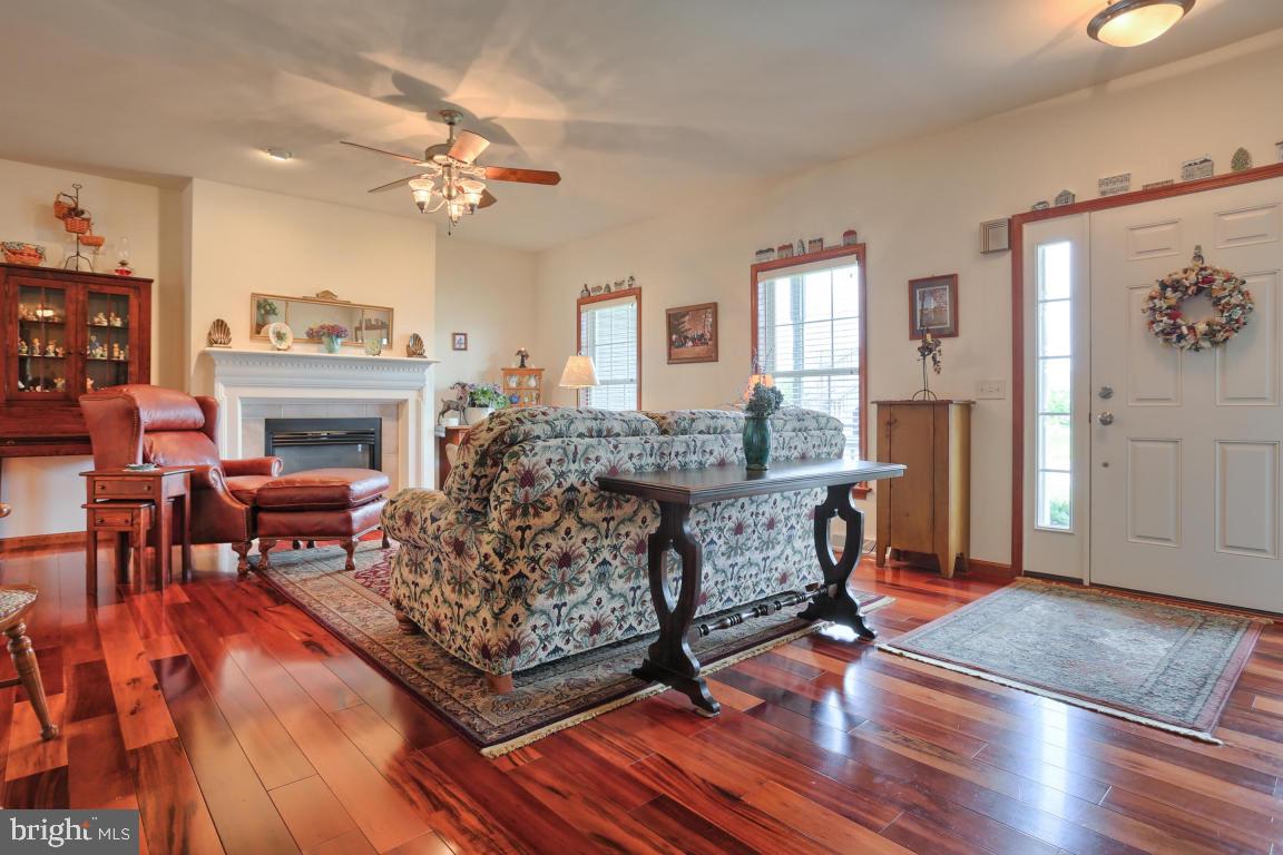 EAST EVERGREEN ESTATES - Residential