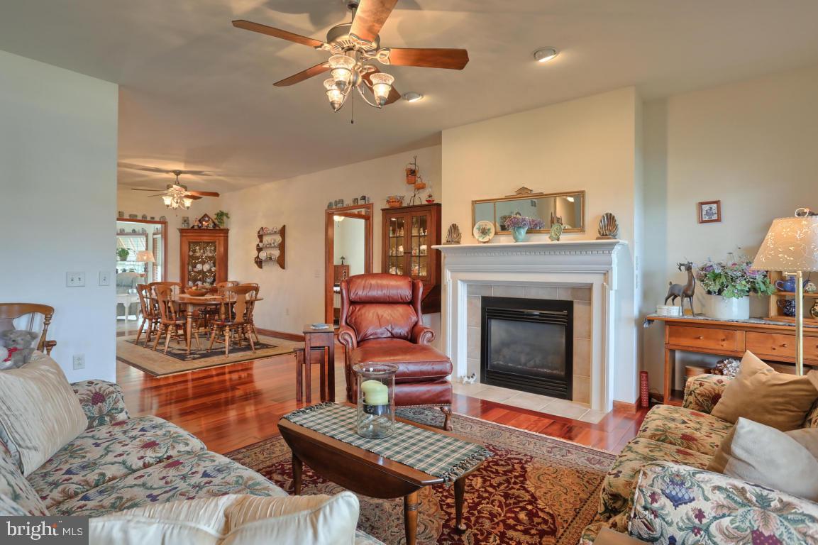 EAST EVERGREEN ESTATES - Residential