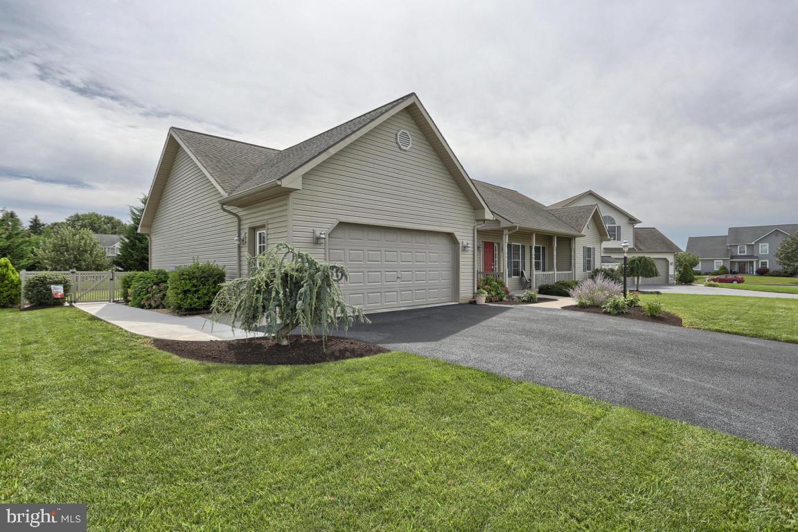 EAST EVERGREEN ESTATES - Residential