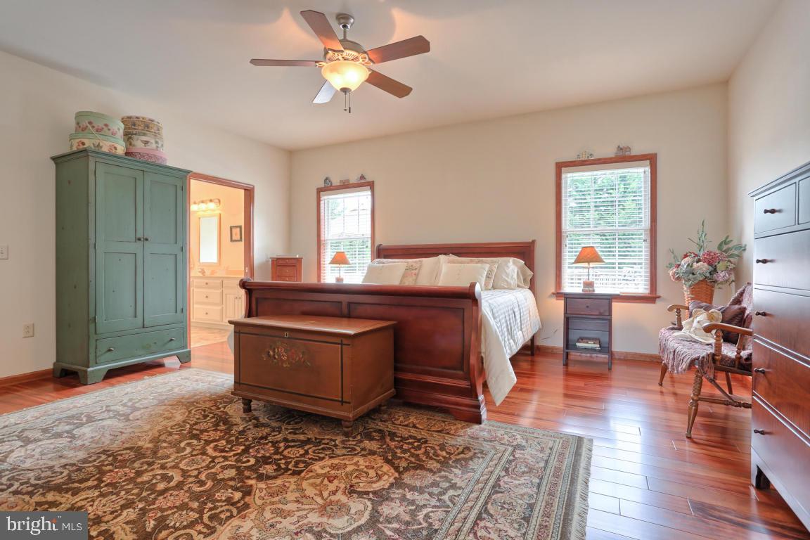 EAST EVERGREEN ESTATES - Residential