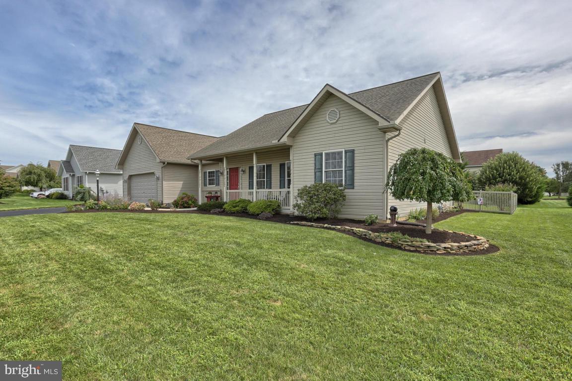 EAST EVERGREEN ESTATES - Residential