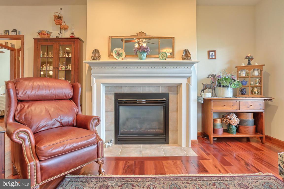 EAST EVERGREEN ESTATES - Residential